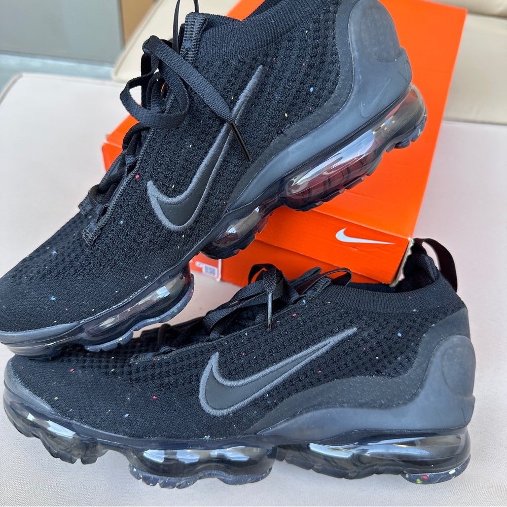 Nike Air VaporMax 2021 Fkyknit